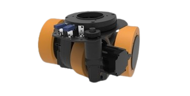 <strong>KGV Differential Speed Wheel</strong>